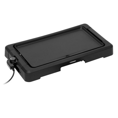 Vỉ Nướng Điện Tiross TS969 - Hàng chính hãng